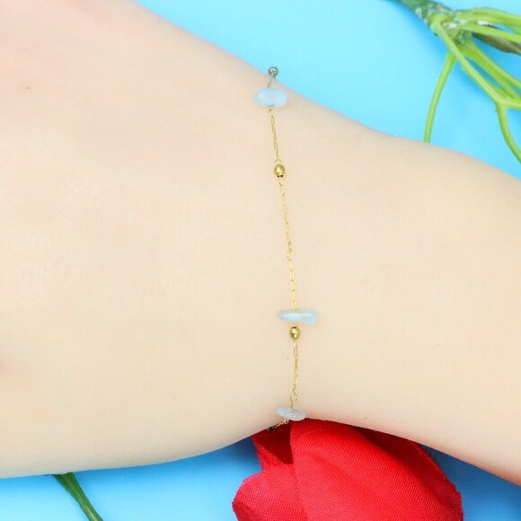 Chic & Stylish Bracelet – A Thoughtful Gift for Women and Girls, DYC1692 - Picture 1 of 9